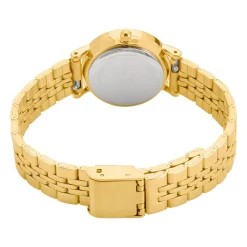 Montre Alix Blanc|CODHOR Discount