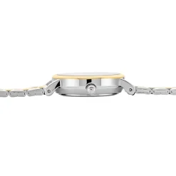 Montre Alix Blanc|CODHOR