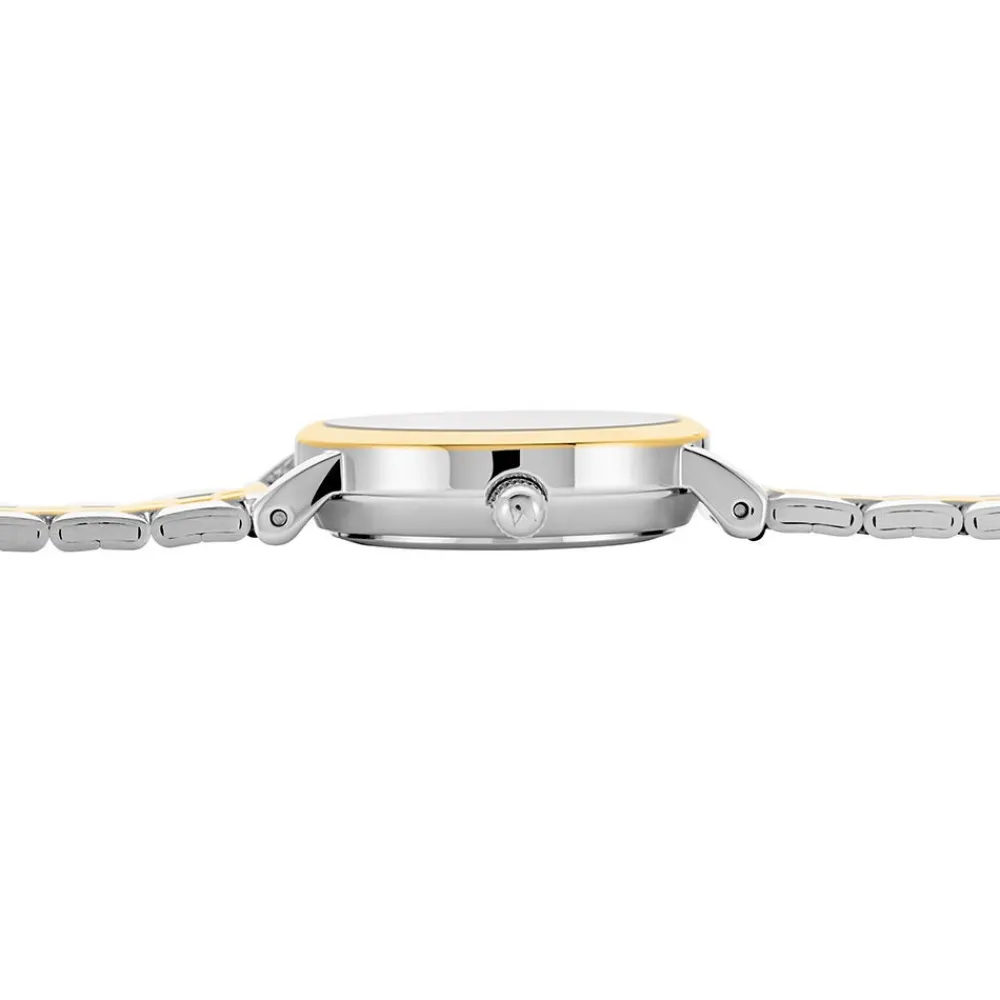 Montre Alix Blanc|CODHOR