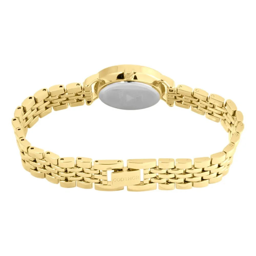 Montre Alix Noir|CODHOR