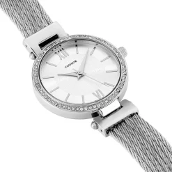 Montre Alyssa Argent|CODHOR Clearance