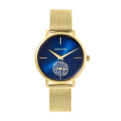 Montre Amele Bleu|CODHOR Best