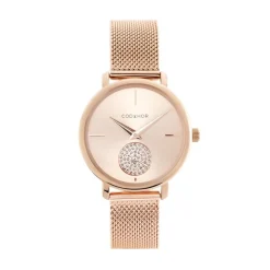 Montre Amele Dore Rose|CODHOR Clearance