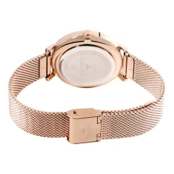 Montre Amele Dore Rose|CODHOR Clearance