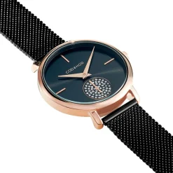 Montre Amele Noir|CODHOR Best