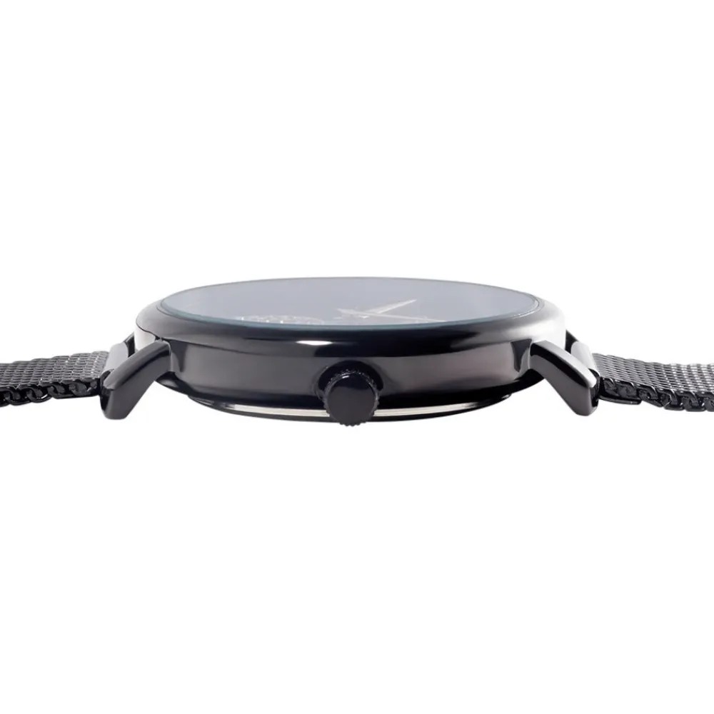 Montre Amele Noir|CODHOR Outlet