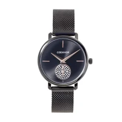 Montre Amele Noir|CODHOR Outlet