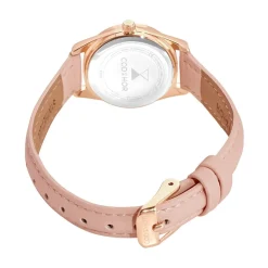 Montre Anais Argenté|CODHOR Clearance