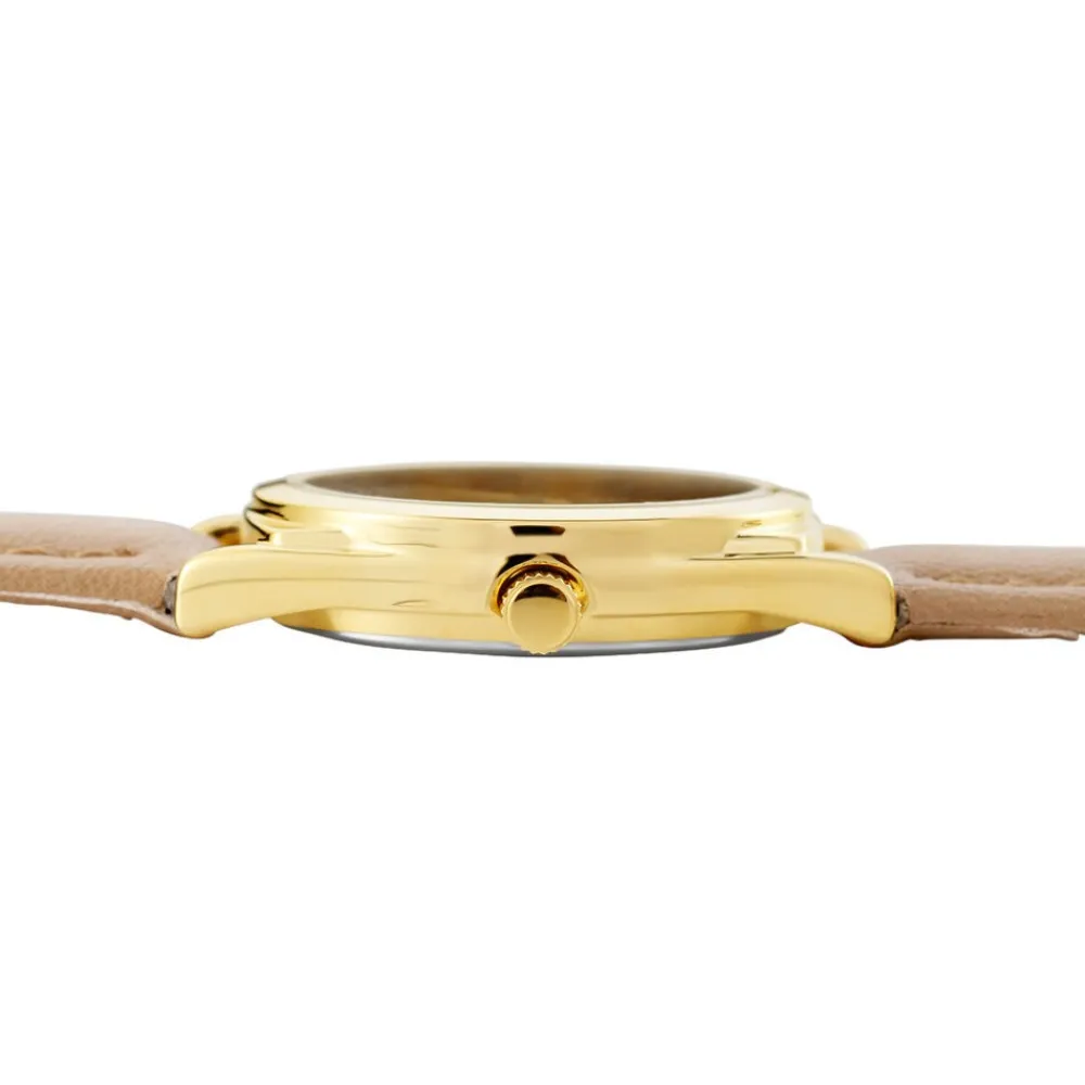 Montre Anais Argenté|CODHOR Discount