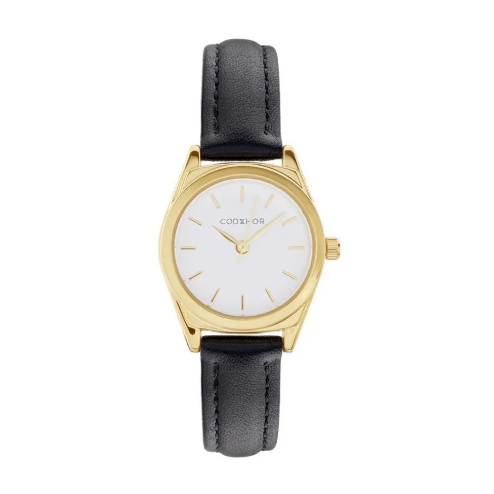 Montre Anais Argenté|CODHOR Discount