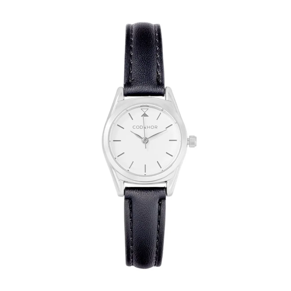 Montre Anais Blanc|CODHOR Best