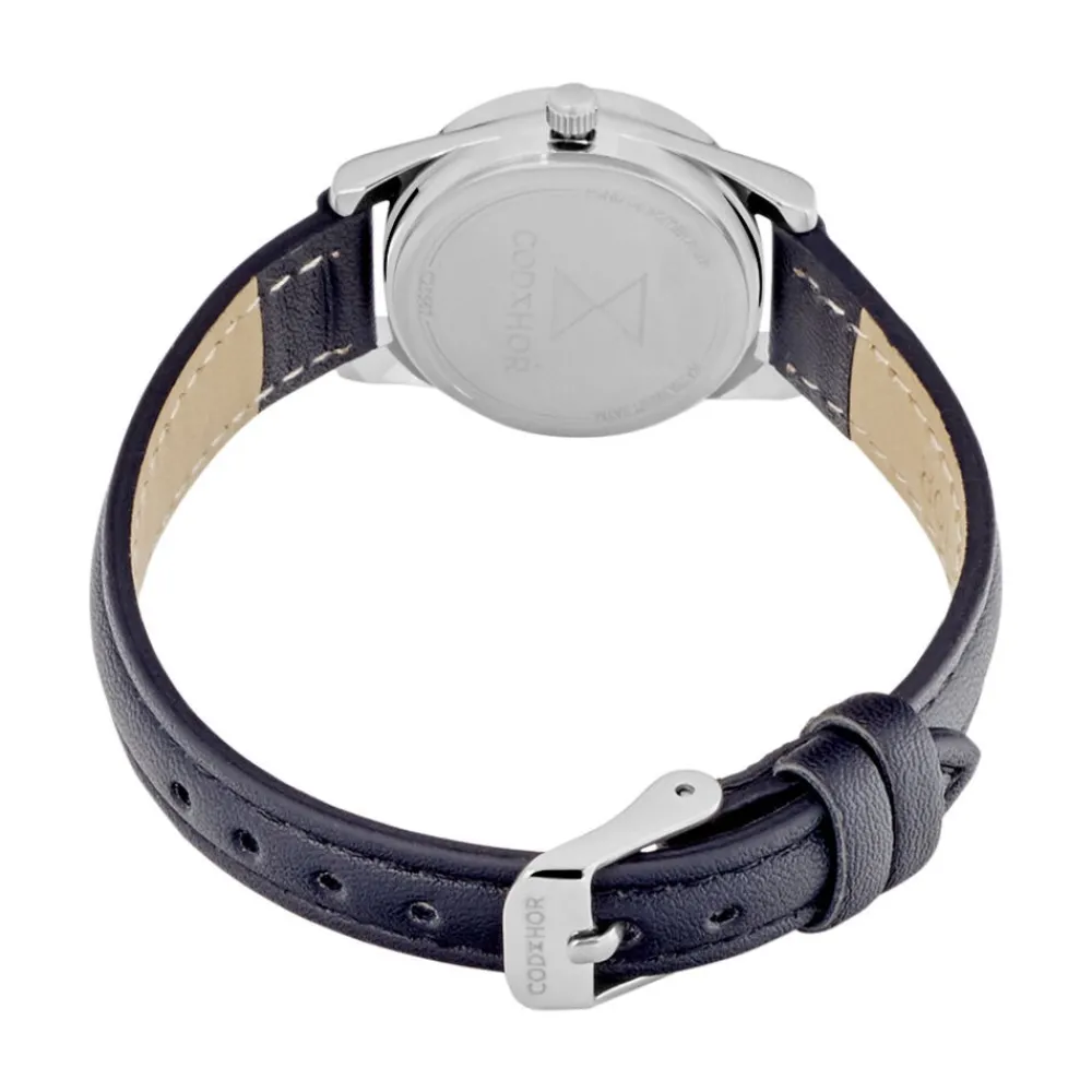 Montre Anais Blanc|CODHOR Best