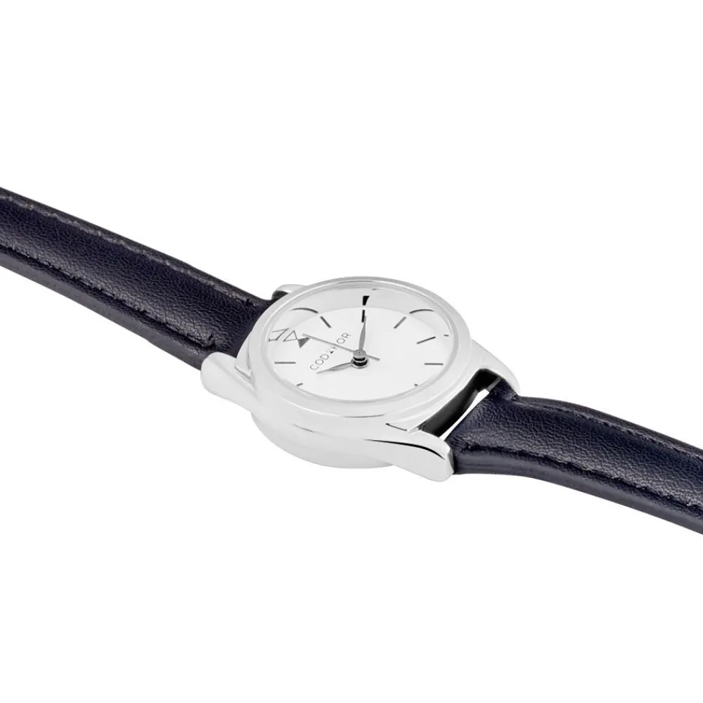 Montre Anais Blanc|CODHOR Best