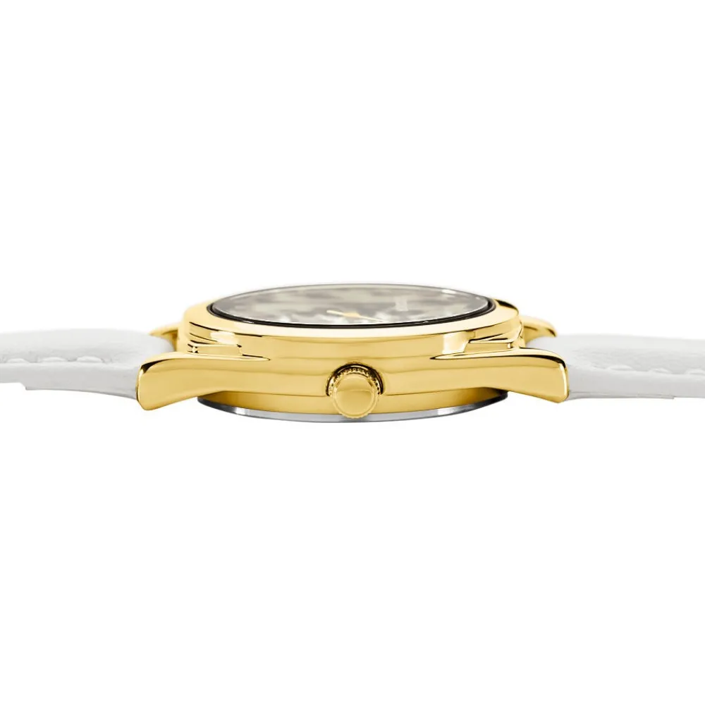Montre Anais Leopard|CODHOR Hot