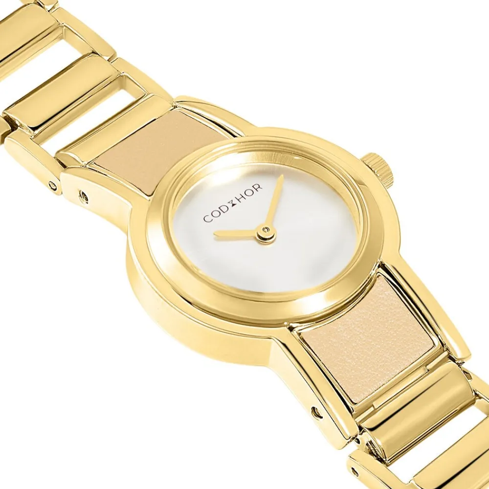 Montre Andree Argenté|CODHOR Outlet