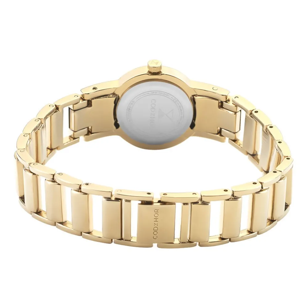 Montre Andree Noir|CODHOR Online