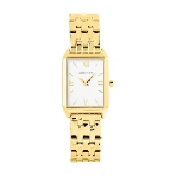 Montre Arianne Blanc|CODHOR New