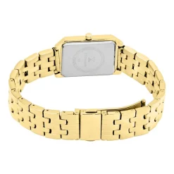 Montre Arianne Blanc|CODHOR New