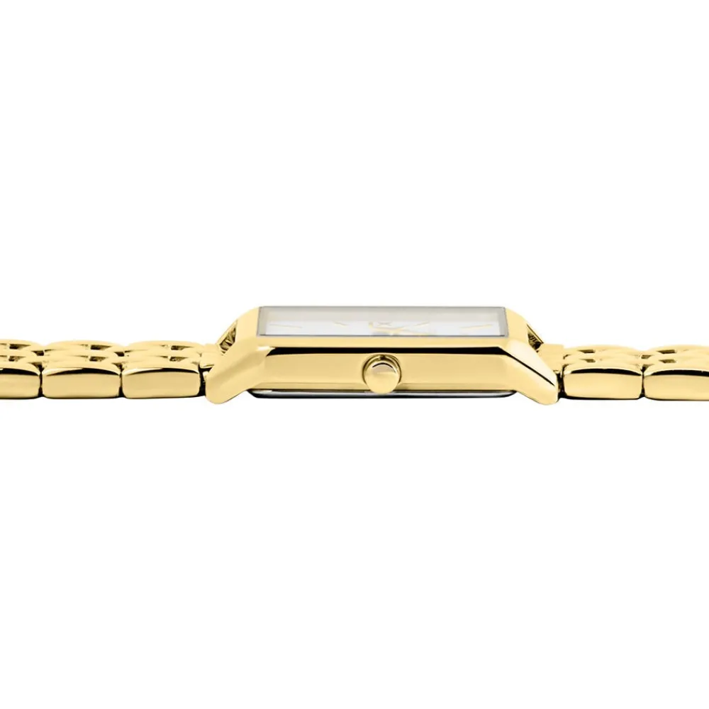 Montre Arianne Blanc|CODHOR New