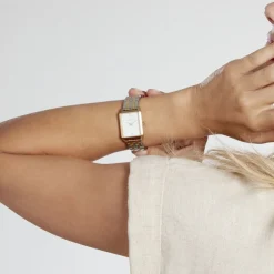Montre Arianne Blanc|CODHOR Hot