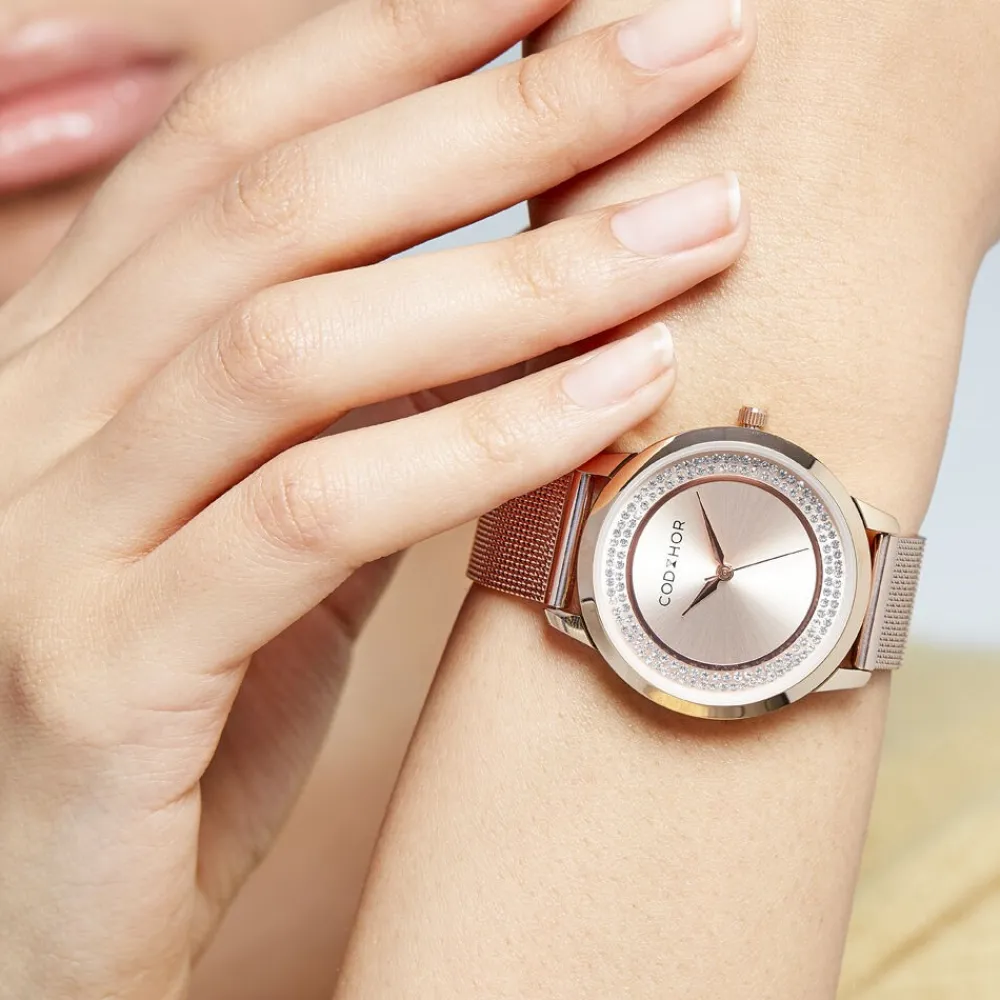 Montre Bea Rose|CODHOR Sale