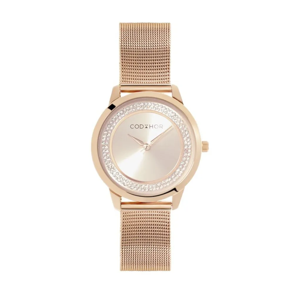 Montre Bea Rose|CODHOR Sale