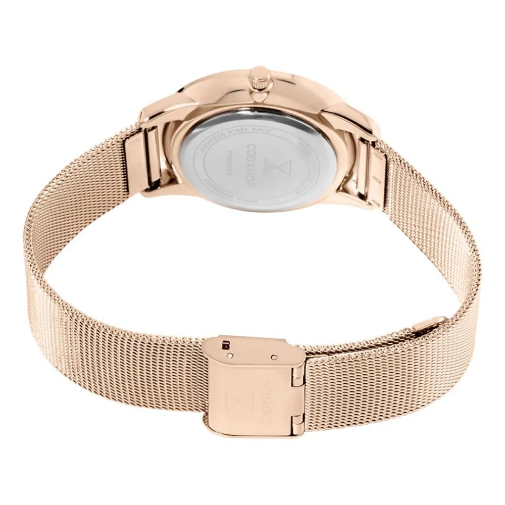 Montre Bea Rose|CODHOR Sale