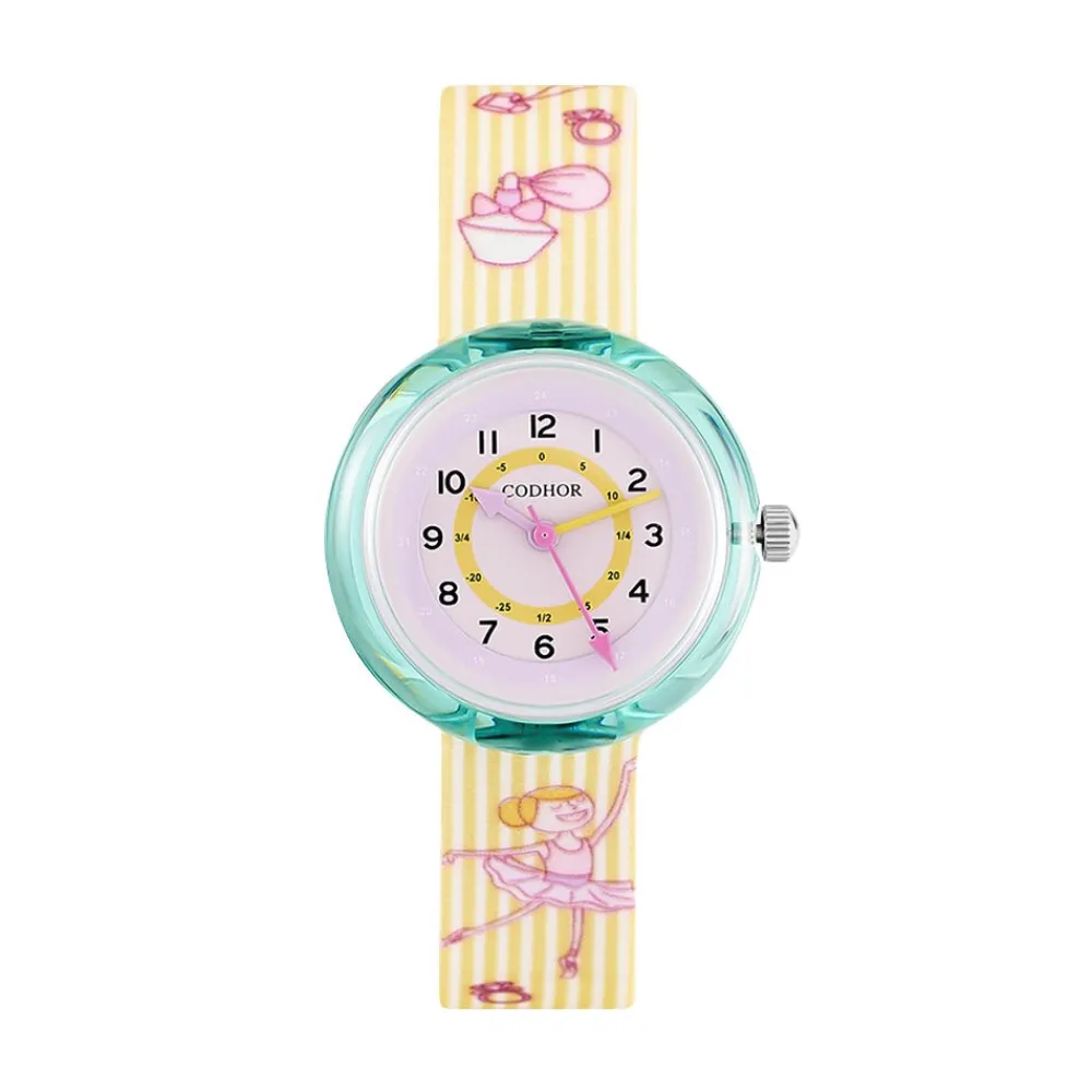 Montre Beatty Multicolore|CODHOR Online