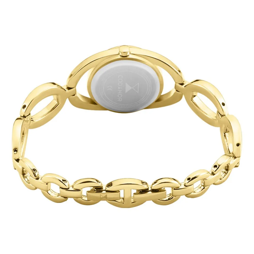 Montre Berne Doré|CODHOR
