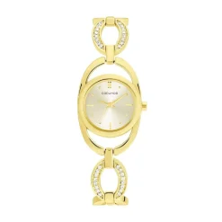 Montre Berne Doré|CODHOR
