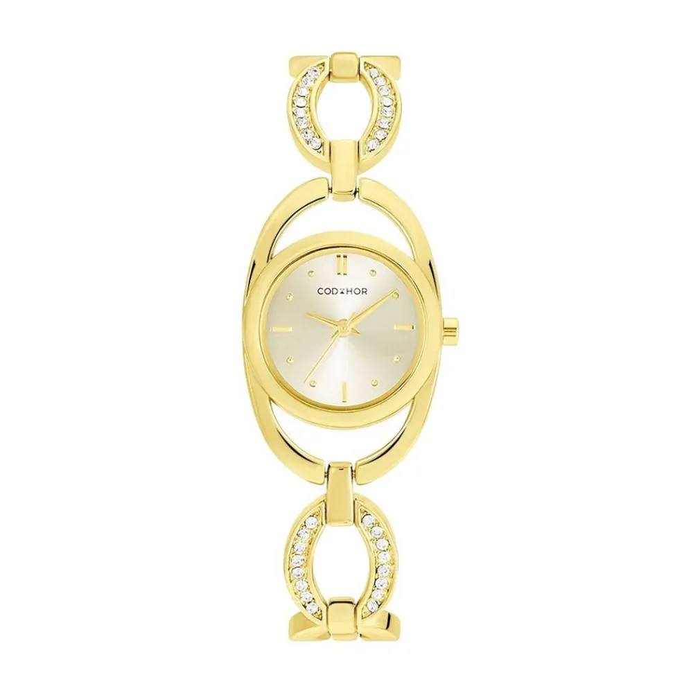 Montre Berne Doré|CODHOR