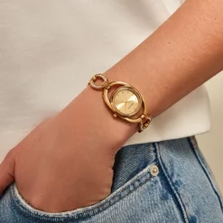 Montre Berne Doré|CODHOR