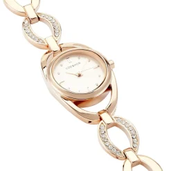 Montre Berne Doré Rose|CODHOR Outlet