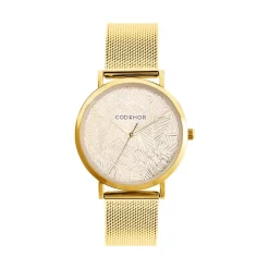 Montre Camille 3 Rose|CODHOR Discount