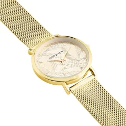 Montre Camille 3 Rose|CODHOR Discount