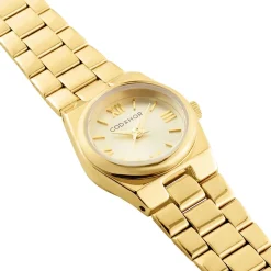 Montre Cassandre Champagne|CODHOR New