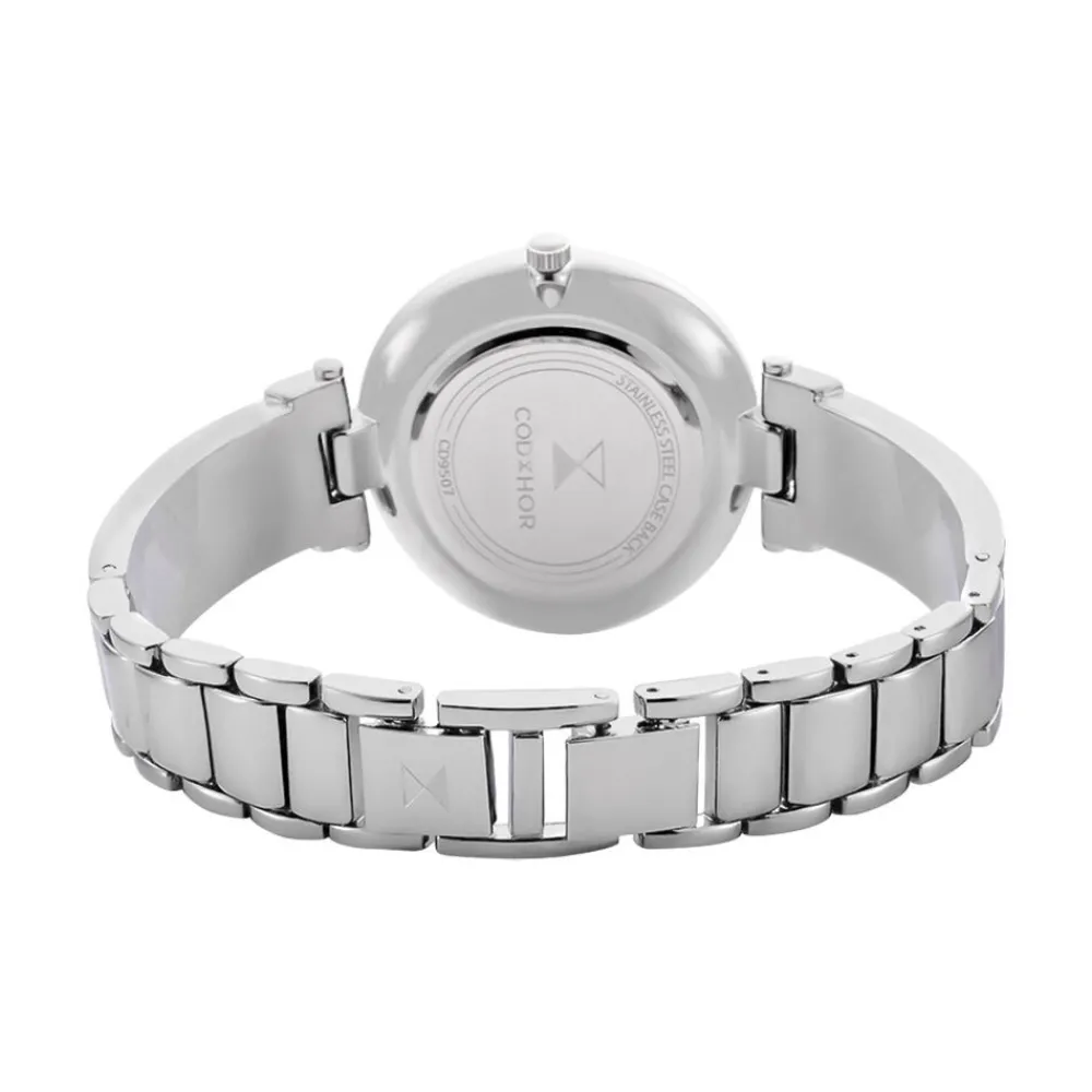 Montre Cegolene Argent|CODHOR Outlet