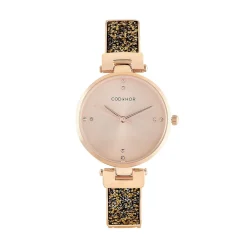 Montre Cegolene Rose|CODHOR