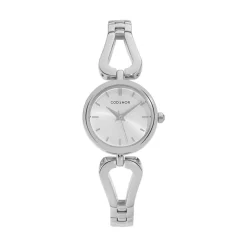 Montre Celine Blanc|CODHOR Clearance