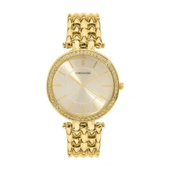 Montre Celinia Doré|CODHOR New