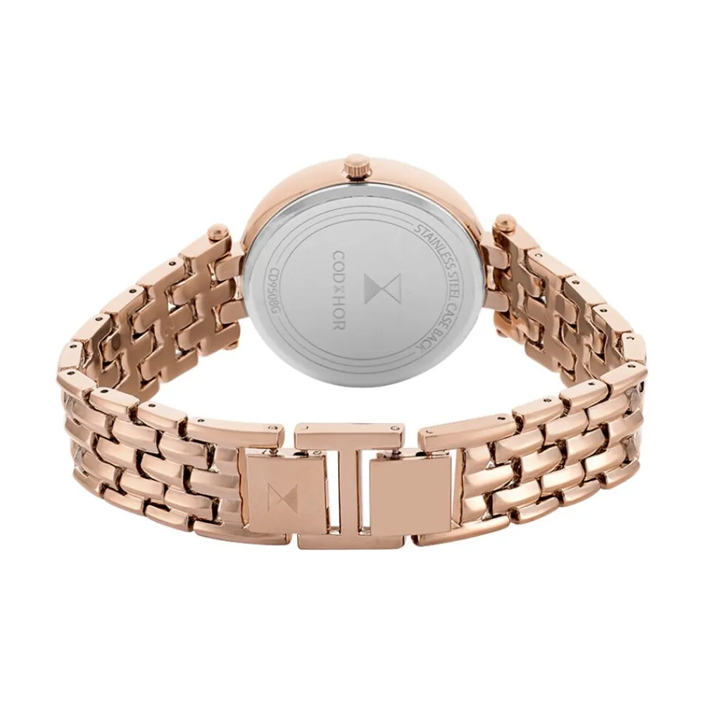 Montre Celinia Rose|CODHOR Best