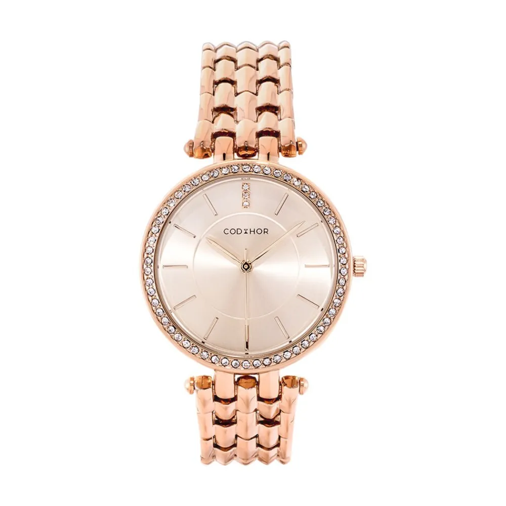 Montre Celinia Rose|CODHOR Best