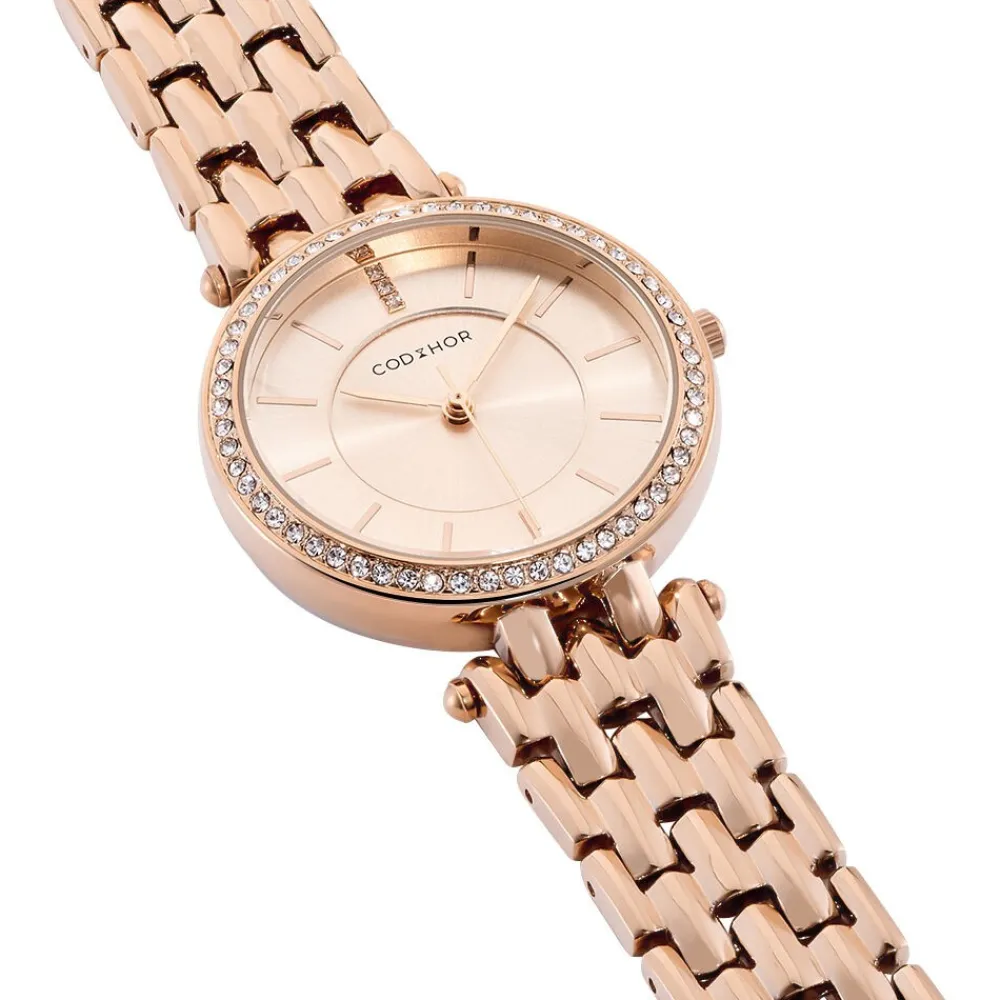 Montre Celinia Rose|CODHOR Best