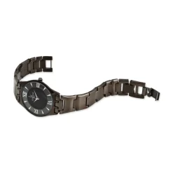 Montre Chypre Noir|CODHOR Outlet