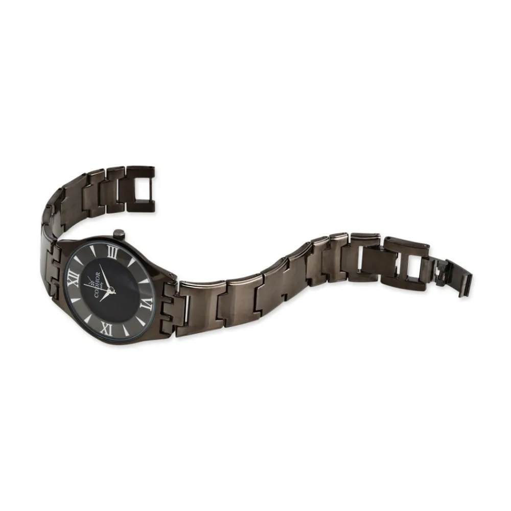 Montre Chypre Noir|CODHOR Outlet
