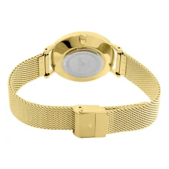Montre Cindy Argenté|CODHOR