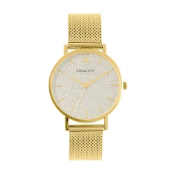 Montre Cindy Argenté|CODHOR