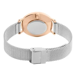 Montre Cindy Argent|CODHOR Best