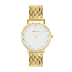 Montre Cindy Blanc|CODHOR Best