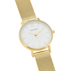 Montre Cindy Blanc|CODHOR Best
